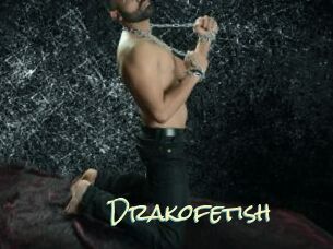 Drakofetish