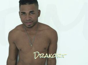 Drakort