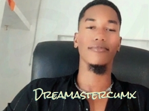 Dreamastercumx