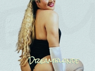 Dreamblonde