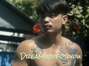 Dreamgayforyou