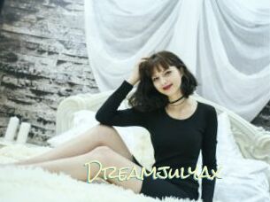 Dreamjulyax