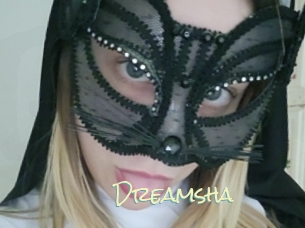 Dreamsha