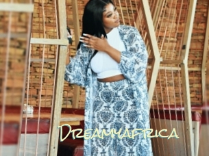 Dreamyafrica