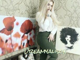 Dreamyalison