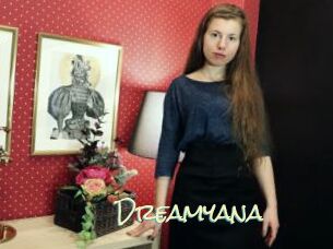 dreamyana Porn Monkey Cash