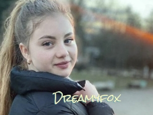 Dreamyfox