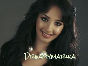 Dreamymarika