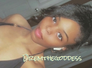 Dremthegoddess