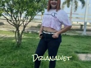 Drianawet