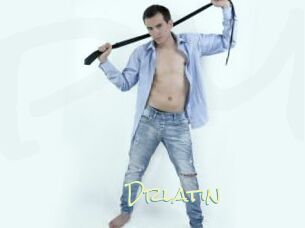 Drlatin