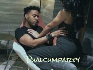 Dualcumparty