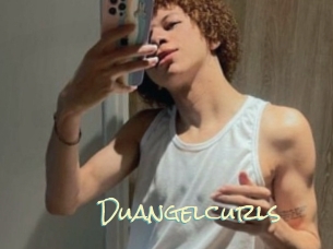 Duangelcurls