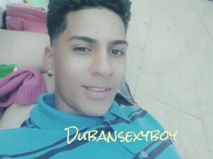 Dubansexyboy