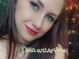 Dublinrae4fun