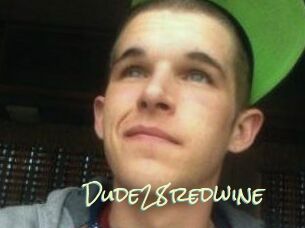 Dude28redwine