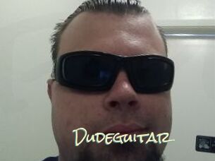 Dudeguitar