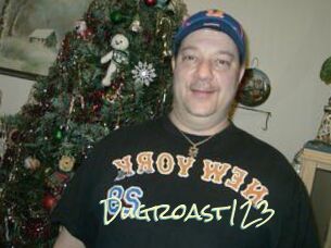 Dugroast123
