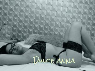 Dulce_anna