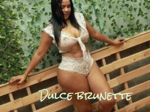Dulce_brunette