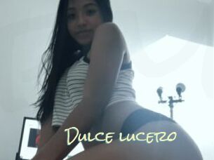 Dulce_lucero