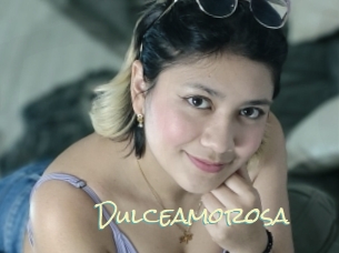 Dulceamorosa