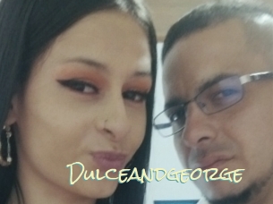 Dulceandgeorge