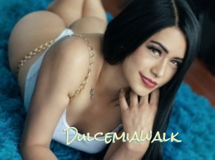 Dulcemiawalk