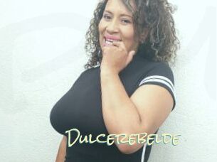 Dulcerebelde