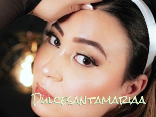 Dulcesantamariaa