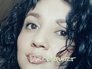Dulcesquirt