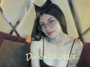 dulcineasaenz Porn Monkey Cash