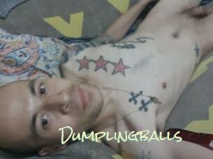Dumplingballs