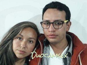 Duocamsex