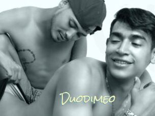 Duodimeo