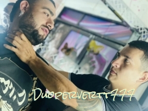 duopervertt777 Porn Monkey Cash
