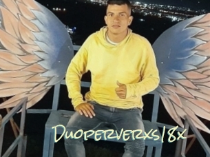 Duoperverxs18x