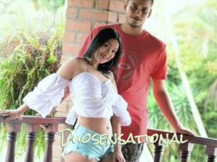 duosensational Porn Monkey Cash