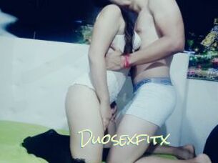 Duosexfitx
