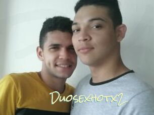 Duosexhotx2