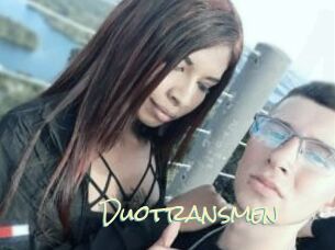 duotransmen Porn Monkey Cash