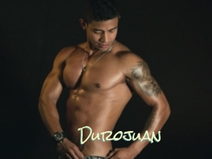 Durojuan
