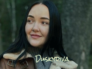 Duskydiva