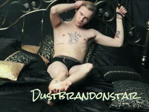 dustbrandonstar Porn Monkey Cash