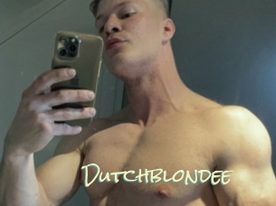 Dutchblondee