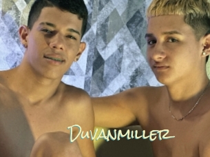 Duvanmiller