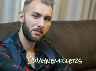 Dwaynemillers