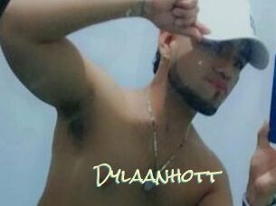 Dylaanhott