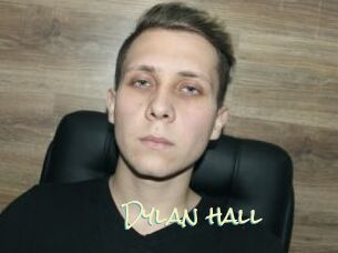 Dylan_hall