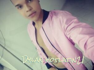 Dylan_hotlatin21